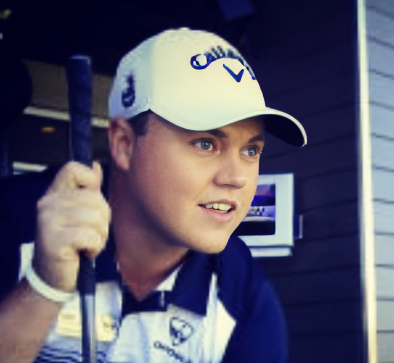 Chris S. – golf coach in Las Vegas
